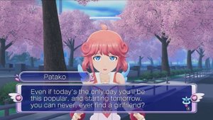 Gal*Gun Returns | Nintendo Switch Gameplay