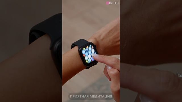 Видеоролик для смарт-часов ля Wildberries и OZON смотреть онлайн