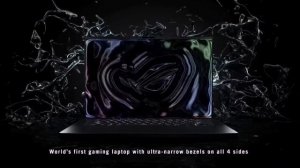 Asus ROG Zephyrus M16 Gaming Laptop