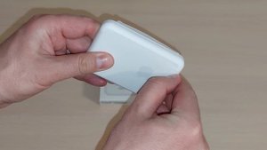 Mag Safe /iPhone 14 pro/Распаковка/беспроводная зарядка.