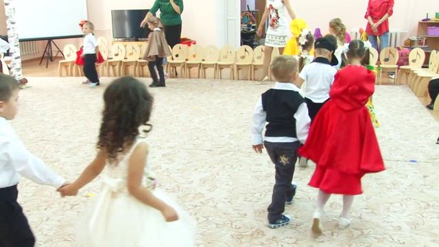 Детский сад №6 г. Лабинск Видео, фото свадеб Лабинск, Армавир, Майкоп 89282615604 смотреть онлайн