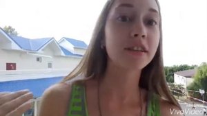 Лагерь Ласковый берег(ЛБ) 1 смена 2016 2 отряд❤