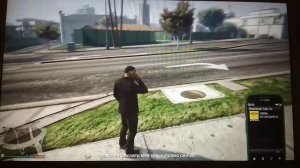 GTA-V Секретное оружие. Место нахождения.