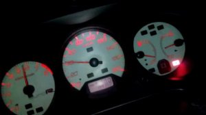 хонда торнео евро р h23a