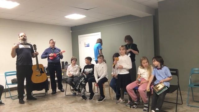 Картошка и Терминатор - как сочиняли + про соджемы кратко - 23 ноября 2023 смотреть онлайн