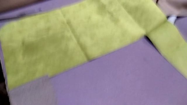 Ремонт и перетяжка кресла-кровати / The Idea of a Fabric Decor When Pulling Furniture