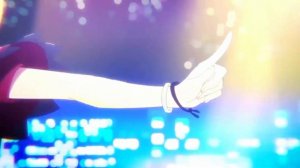 Изи AMV / аниме клип/ Звёздное дитя / Весна.