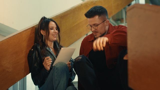 Galibri & Mavik - Прощай, Алёшка (Премьера клипа)