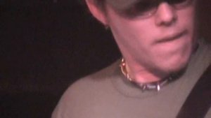 Shannon Richardson & The Fishdogs performing Doors Fly Open live at the Elbo Room