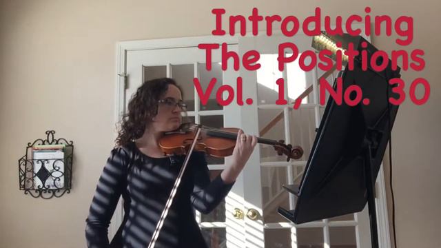 Introducing The Positions Vol. 1, No. 30 смотреть онлайн