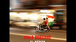VA - Italo Boutique (Il Terzo) - A Mix