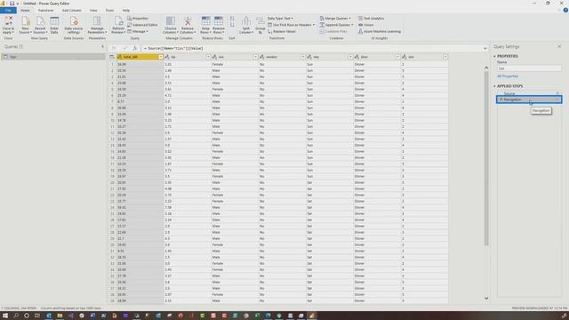 Intro to Python in Power BI