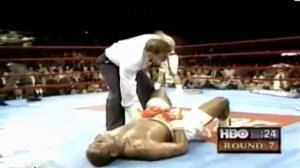 Ночь Нокаутов (Часть 39)