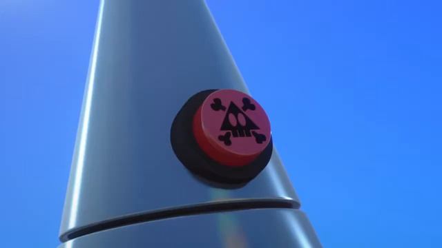 Sushi Ninja episode3 original ver смотреть онлайн