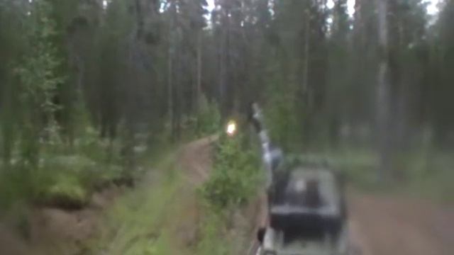 Маленький шустрый Танчик.MOD смотреть онлайн