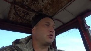 Опята - жопята. В лесу за грибами.