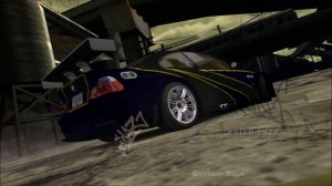 Need for Speed Most Wanted 2005 Resolution Test 1920 x 1080
