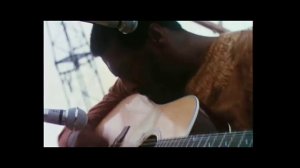 Woodstock: 3 Days of Piece & Music (1970) / Richie Havens