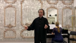 Dalla sua pace. Моцарт. Ария Дона Оттавио.  "Дон Жуан",1 д. Mozart:  '  Don Giovanni, Act I.