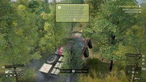 Игра🎥 🚙Snow Runner🚙: Регион  ♻️"Белозерские Пашни, Центральная Азия"♻️ # Вышки_Улучшения