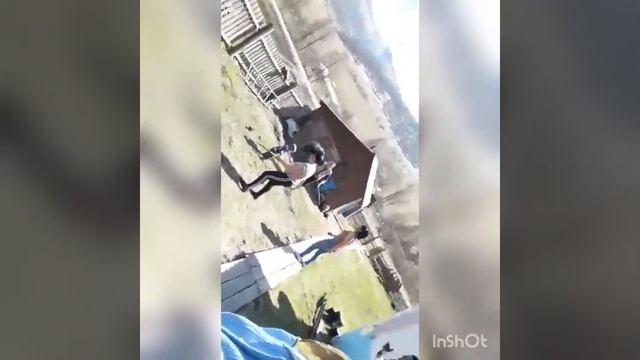 деревня отжигает смотреть онлайн