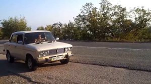Вода течёт в гору в Крыму!