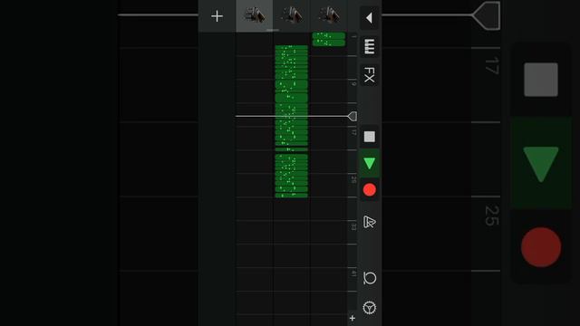 The Ruins (work in progress) смотреть онлайн