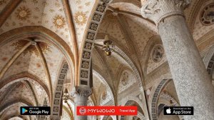 Santa Maria Delle Grazie – Le Cénacle – Introduction – Milan – Audioguide – MyWoWo Travel App