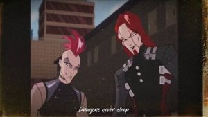 Маги чёрного круга l  Wizards of the Black Circle's