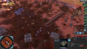 Dawn of War II - Codex Edition 2.1 - САМЫЙ ЗРЕЛИЩНЫЙ БОЙ