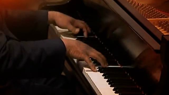 Eric Lewis "Cherokee" Introduction by Wynton Marsalis смотреть онлайн