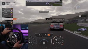 Thrustmaster T248 Wheel Review - Transforming my Gran Turismo 7 Experience