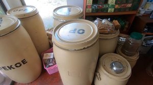 Магазин чая в Хиккадуве