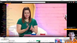 Глад Валакас смотрит - Сердца за любовь.