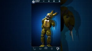 FNAF AR Halloween Animatronics Workshop Animations PART 1 (SFM FNAF)