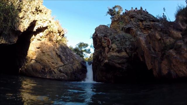 João do Pulo смотреть онлайн