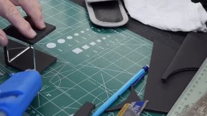 DIY Camera Lucida Project
