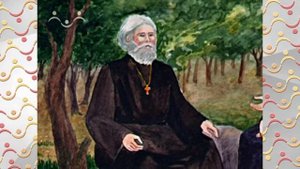 Рассказы о Святых.  Феодосий Кавказский