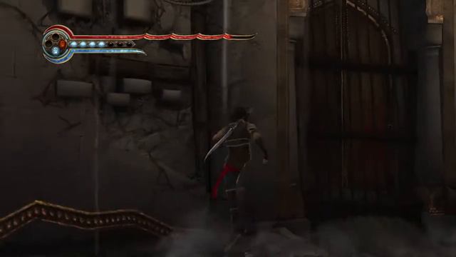 05 Prince Of Persia Forgotten Sands (The Other Brother) (No Commentary) смотреть онлайн