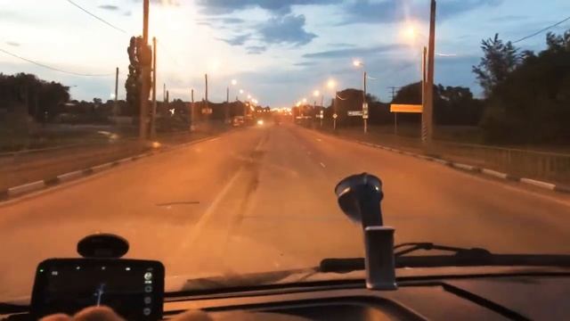 От Краснодара до Тольятти в паре с коллегой Алмазом! #дальнобойщики #газоннекст #реальнаябригада