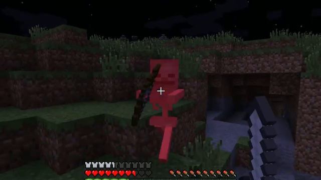 Minecraft 1.5.2. Прохождение карт #2. смотреть онлайн