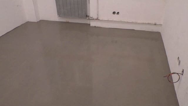 Заливка пола. Vetonit 3000. Подготовка чаши трапа. Ремонт в СПб. 8961-609-03-03 смотреть онлайн