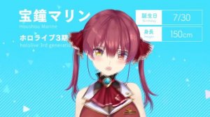 [Ochame Kinou] Hololive Japan and Indonesia Remake [60fps]