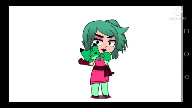 Лола в гаче (Новый Бравлер!) смотреть онлайн