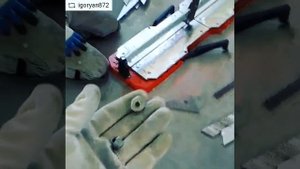 Доработали #плиткорез #rubi #руби