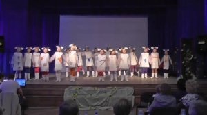 Волк и семеро козлят на новый лад