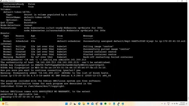 kubernetes advanced tutorial | kubernetes advanced | kubernetes basics | kubernetes basics on devop