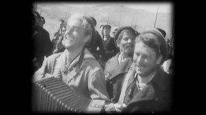 ультралевый марш. песня матросов.