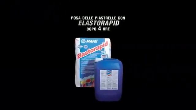 Sistema Impermeabilizante Mapelastic Aquadefense I Grupo 7F смотреть онлайн