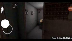 как найти spider key в гренни 1